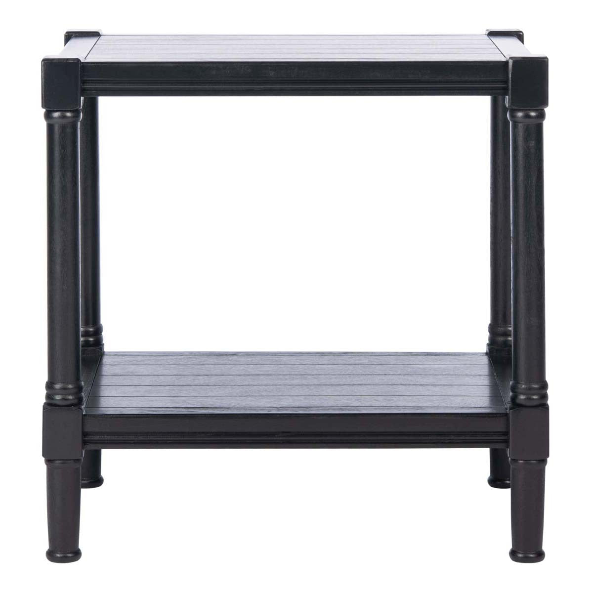 Safavieh Rafiki Rectangle Accent Table, ACC5710 - Black