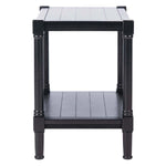 Safavieh Rafiki Rectangle Accent Table, ACC5710 - Black