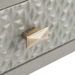 Safavieh Halton 1Drw Accent Table , ACC5712 - Distressed / Grey