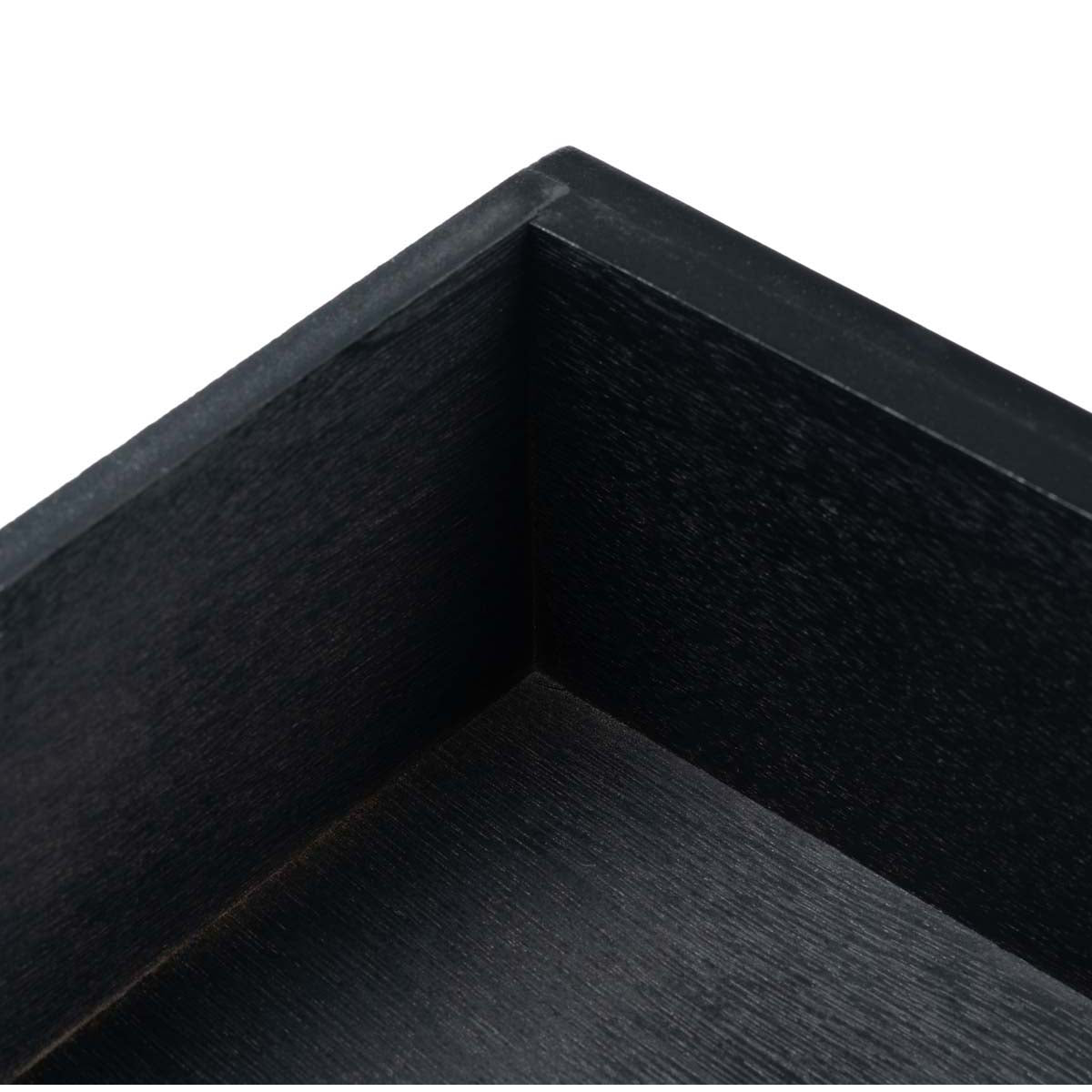 Safavieh Tate 1Drw Accent Table , ACC5714 - Black