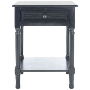 Safavieh Tate 1Drw Accent Table , ACC5714
