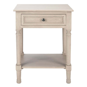 Safavieh Tate 1Drw Accent Table , ACC5714