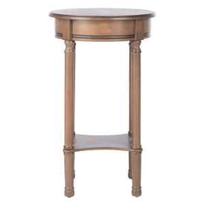 Safavieh Tinsley Round Accent Table, ACC5717