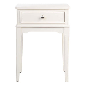 Safavieh Opal 1Drw Accent Table, ACC5719