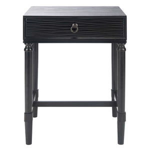 Safavieh Mabel 1Drw Accent Table, ACC5721