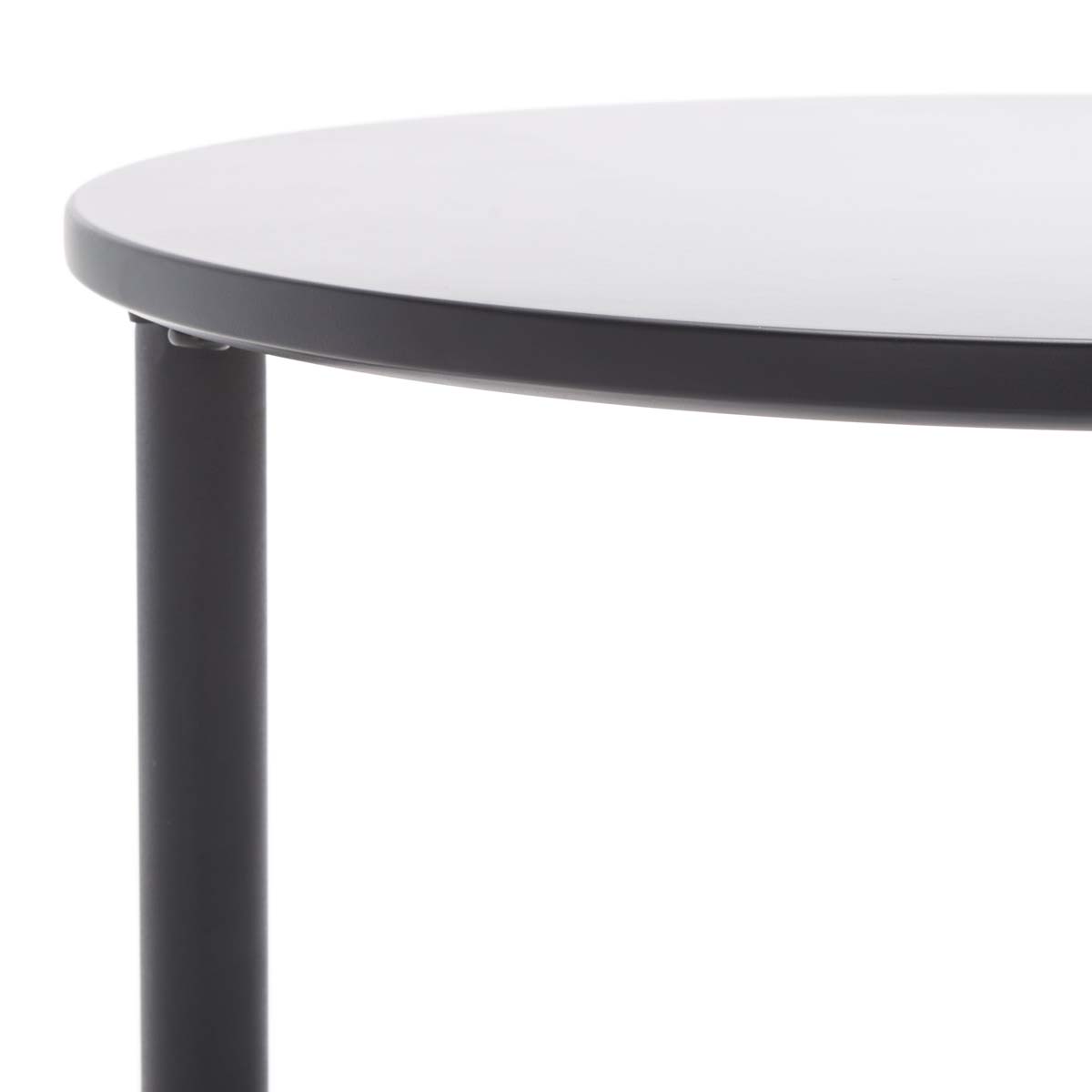 Safavieh Gio Accent Table , ACC5800 - Black