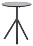 Safavieh Gio Accent Table , ACC5800 - Black