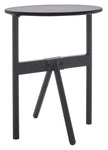 Safavieh Gio Accent Table , ACC5800 - Black