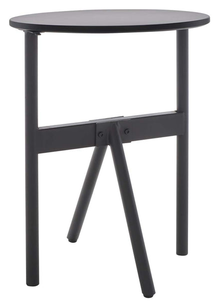 Safavieh Gio Accent Table , ACC5800 - Black