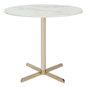 Safavieh Winnie Round Side Table, ACC6200