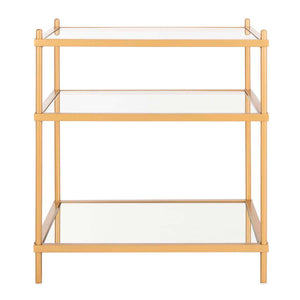 Safavieh Noelia 3 Tier Accent Table, ACC6203