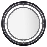 Safavieh Layta 3 Shelf Accent Table , ACC6402 - Matte Black