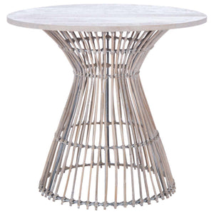 Safavieh Whent Round Accent Table, ACC6500