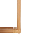 Safavieh Juri Square Accent Table , ACC6501 - Natural