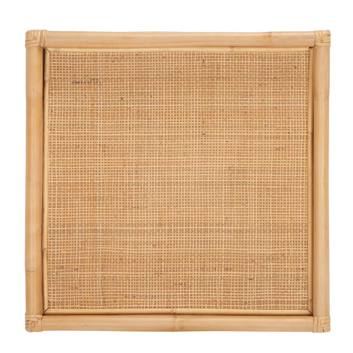 Safavieh Juri Square Accent Table , ACC6501 - Natural