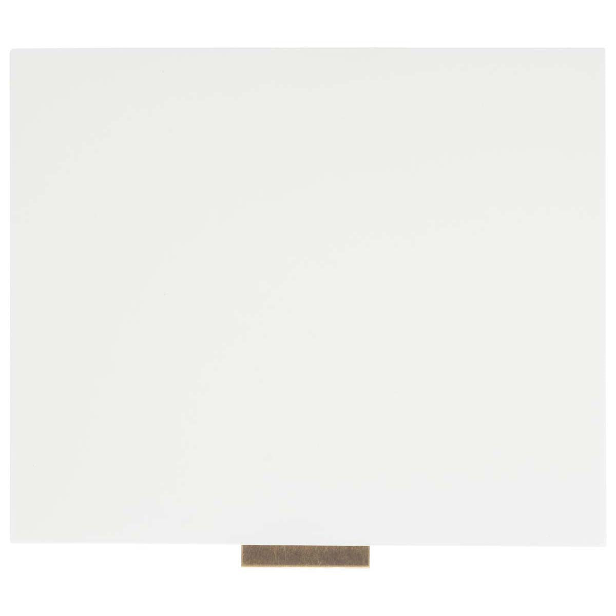 Safavieh Nilo 1 Drawer Accent Table , ACC6600 - White / Natural