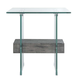 Safavieh Kayley Accent Table , ACC7001