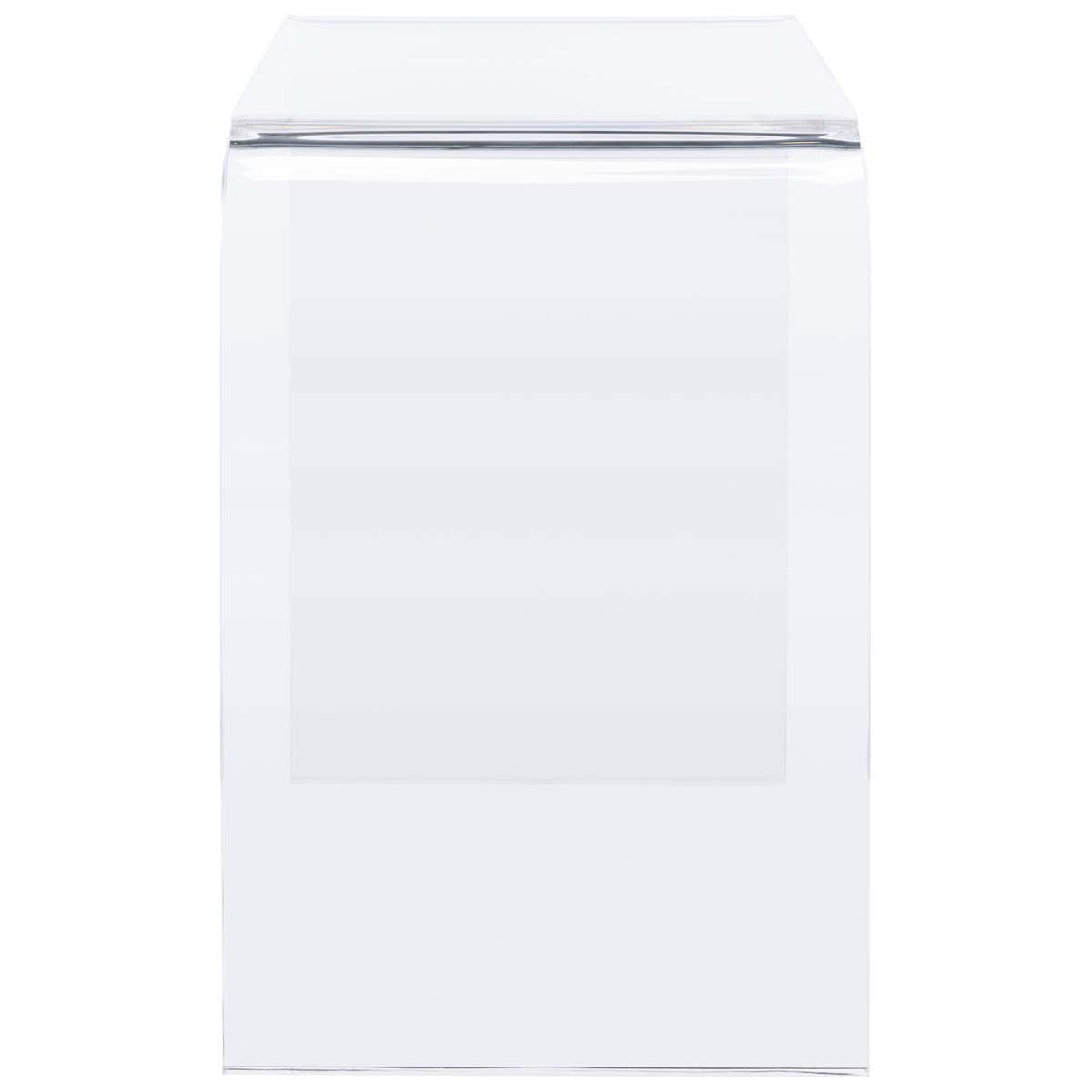 Safavieh Pryor Acrylic Side Table  , ACC8000 - Clear