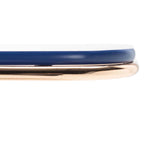 Safavieh Stafford Side Table , ACC8005 - Blue / Gold