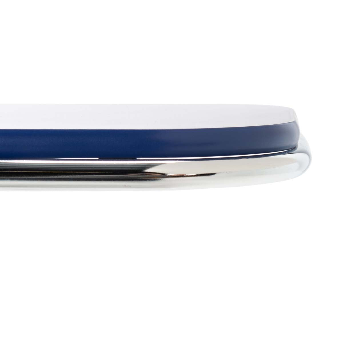 Safavieh Stafford Side Table , ACC8005 - Blue / Charcoal