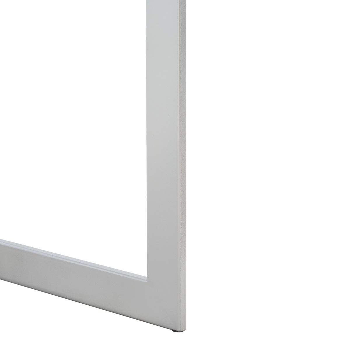 Safavieh Lilo 1 Drawer Mirrored Accent Table , ACC9700 - Silver / Mirror