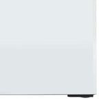 Safavieh Betony Mirrored Accent Table , ACC9704 - Silver / Mirror