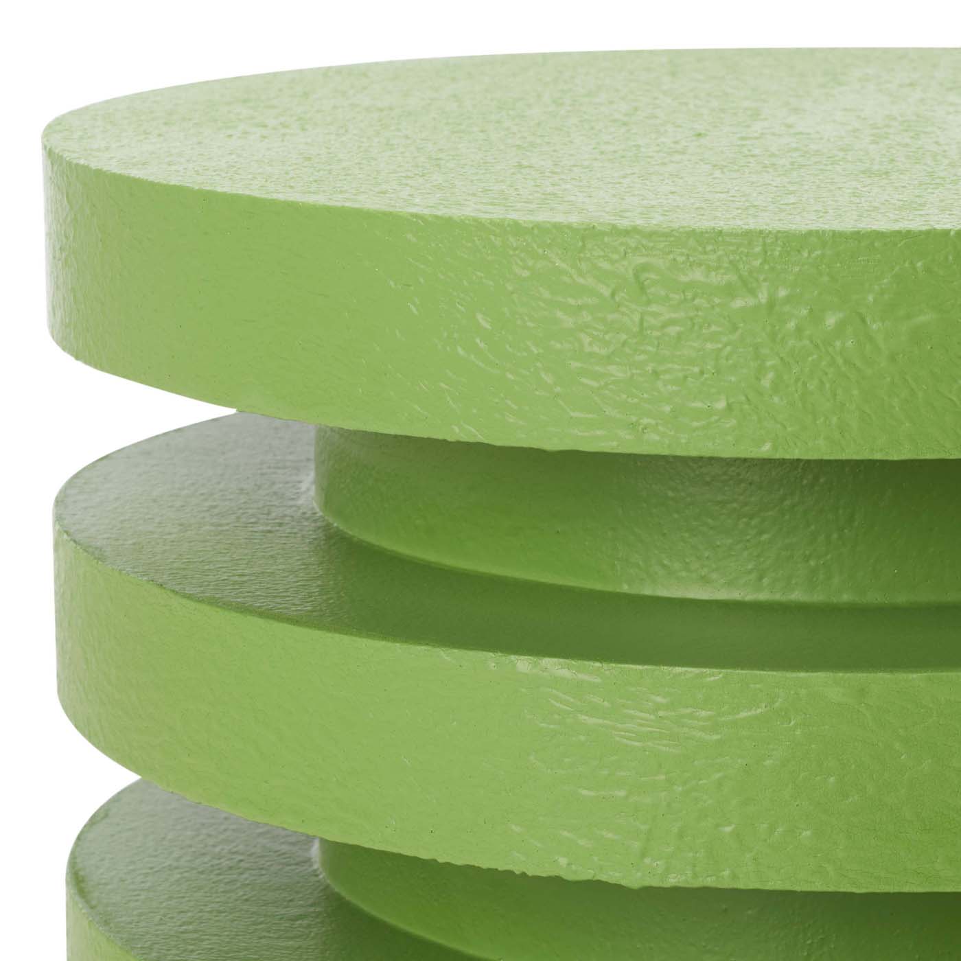 Safavieh Kaysar Accent Table , ACC9706 - Green