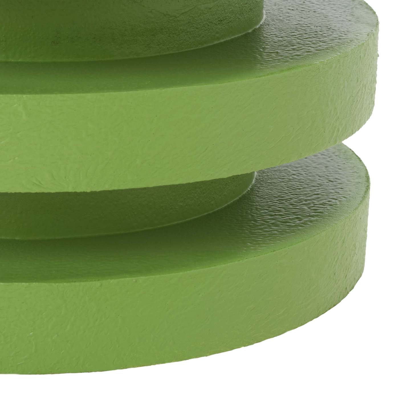 Safavieh Kaysar Accent Table , ACC9706 - Green