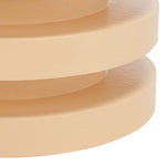 Safavieh Kaysar Accent Table , ACC9706 - Creme