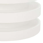 Safavieh Kaysar Accent Table , ACC9706 - White