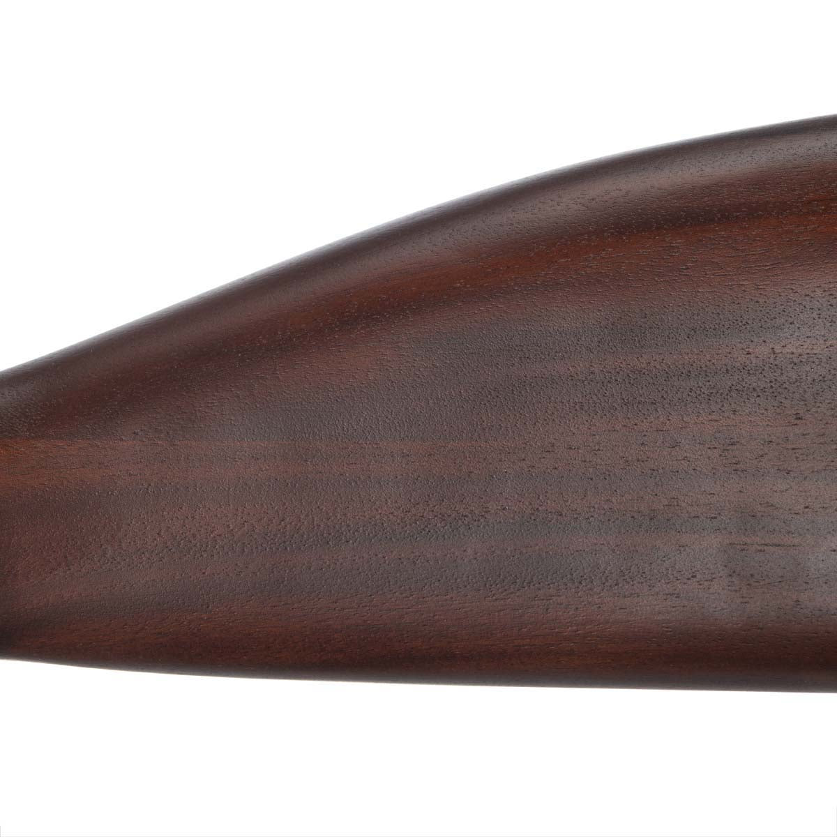 Safavieh Juneau Leather Woven Accent Chair , ACH1003 - Walnut Mindi Wood/Brown Leather