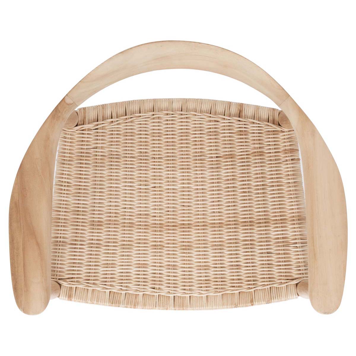 Safavieh  Renga Rope Rattan Accent Chair , ACH1006 - Natural