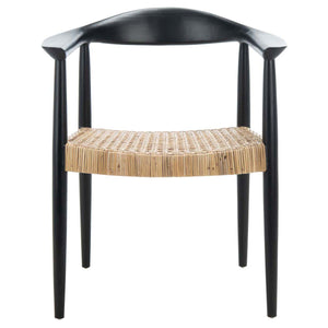 Safavieh Eyre Rattan Peel Accent Chair , ACH1008