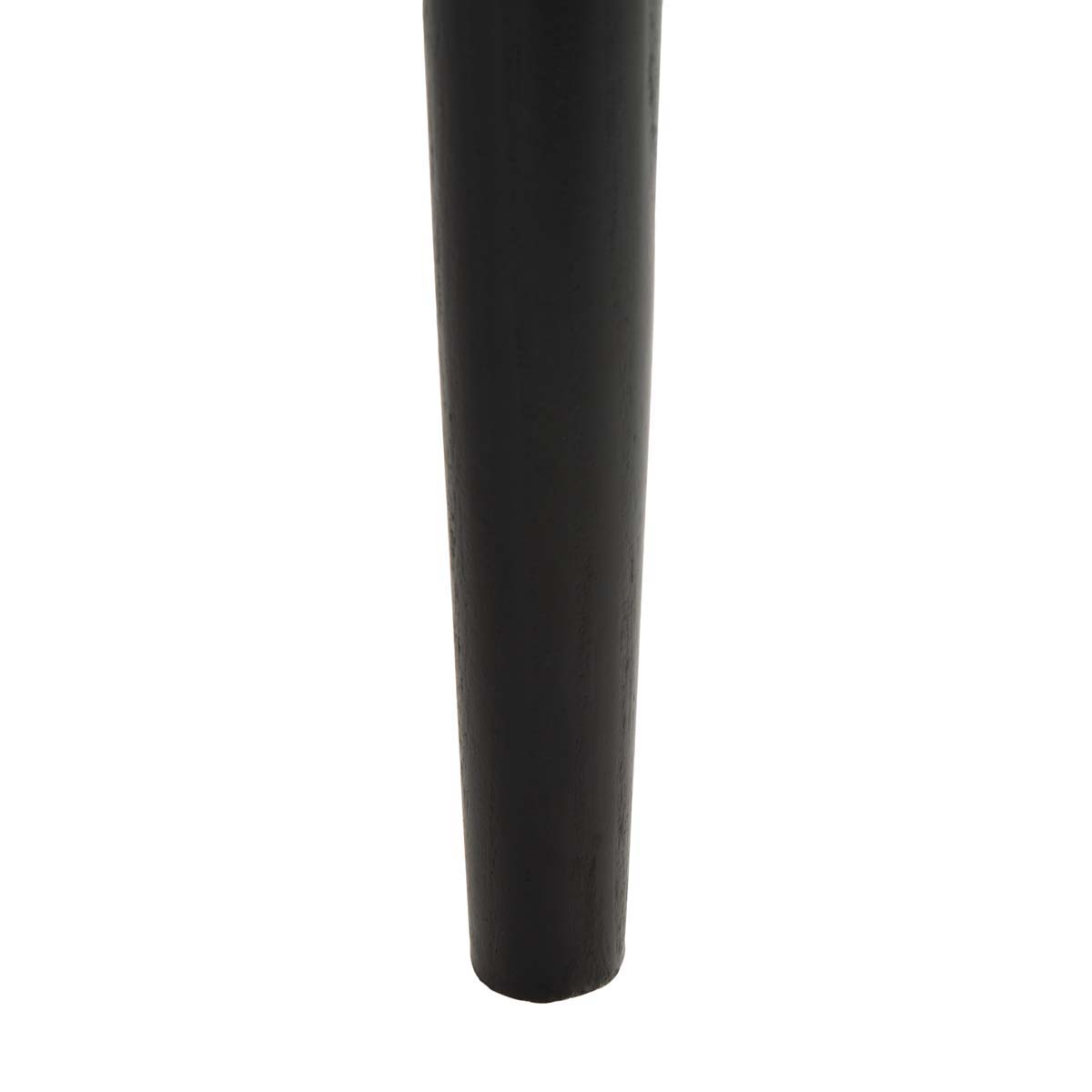 Safavieh Volta Foc Twist Accent Chair , ACH1009 - Black / Natural