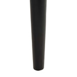 Safavieh Volta Foc Twist Accent Chair , ACH1009 - Black / Natural