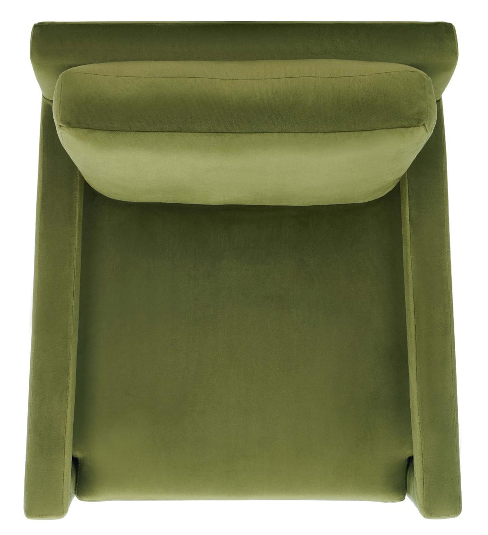 Olive Green - Olive Green