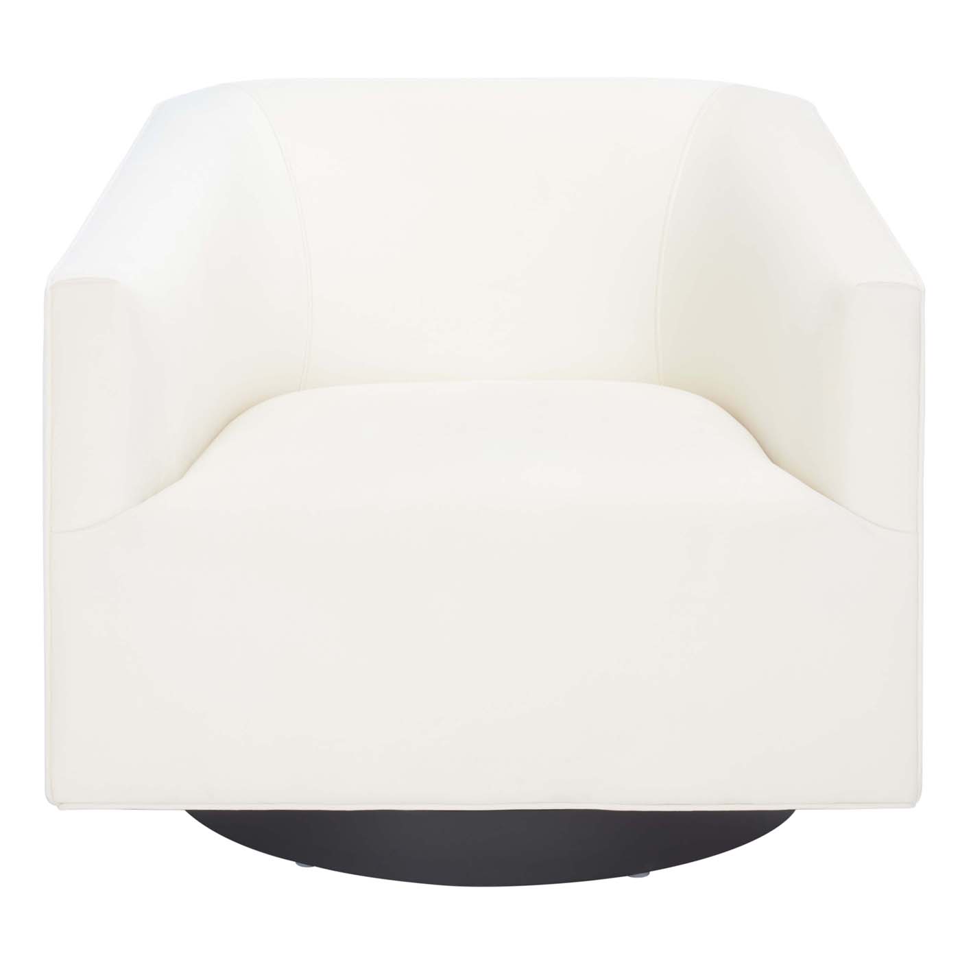Safavieh Birdie Accent Chair , ACH1302 - Creme