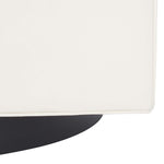 Safavieh Birdie Accent Chair , ACH1302 - Creme