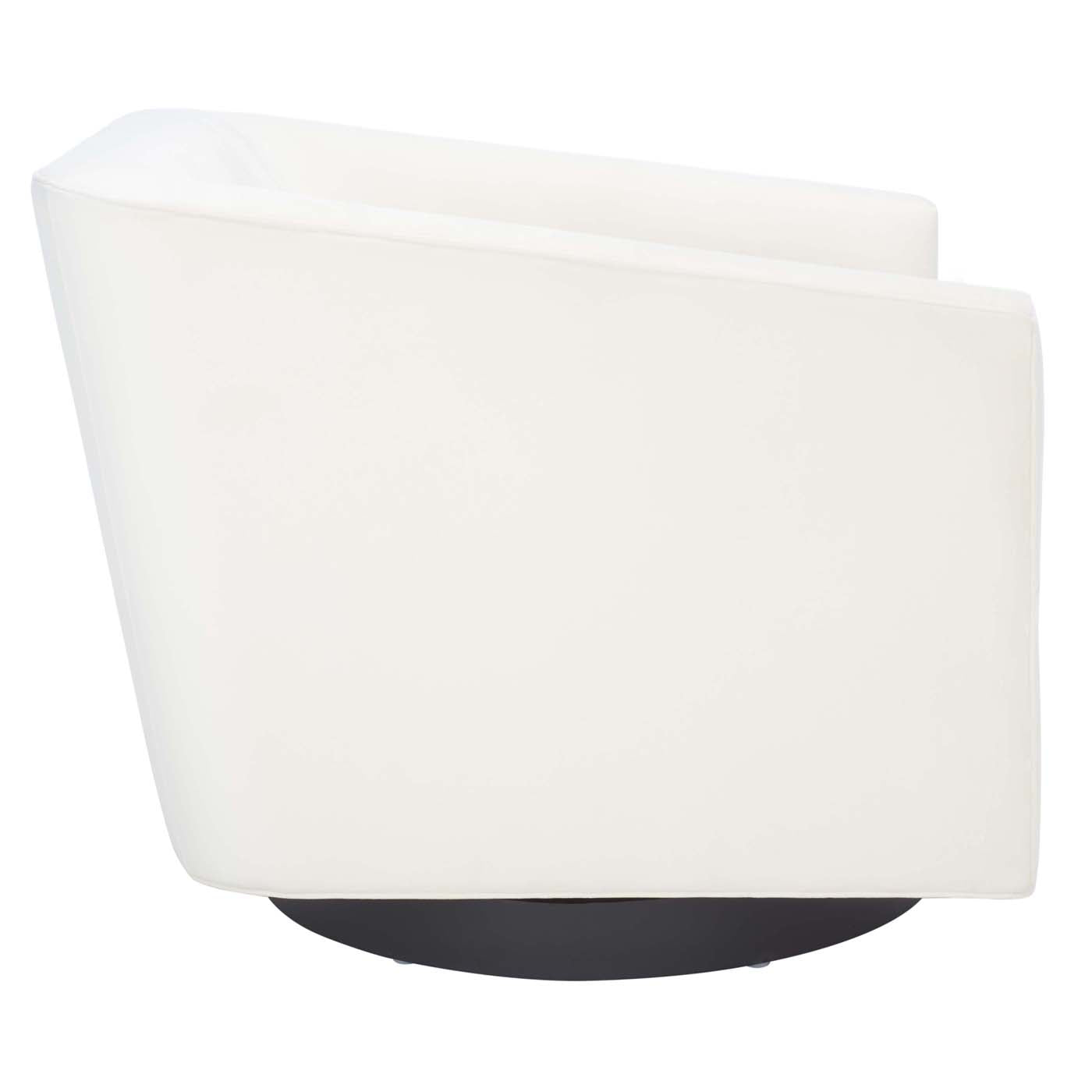 Safavieh Birdie Accent Chair , ACH1302 - Creme