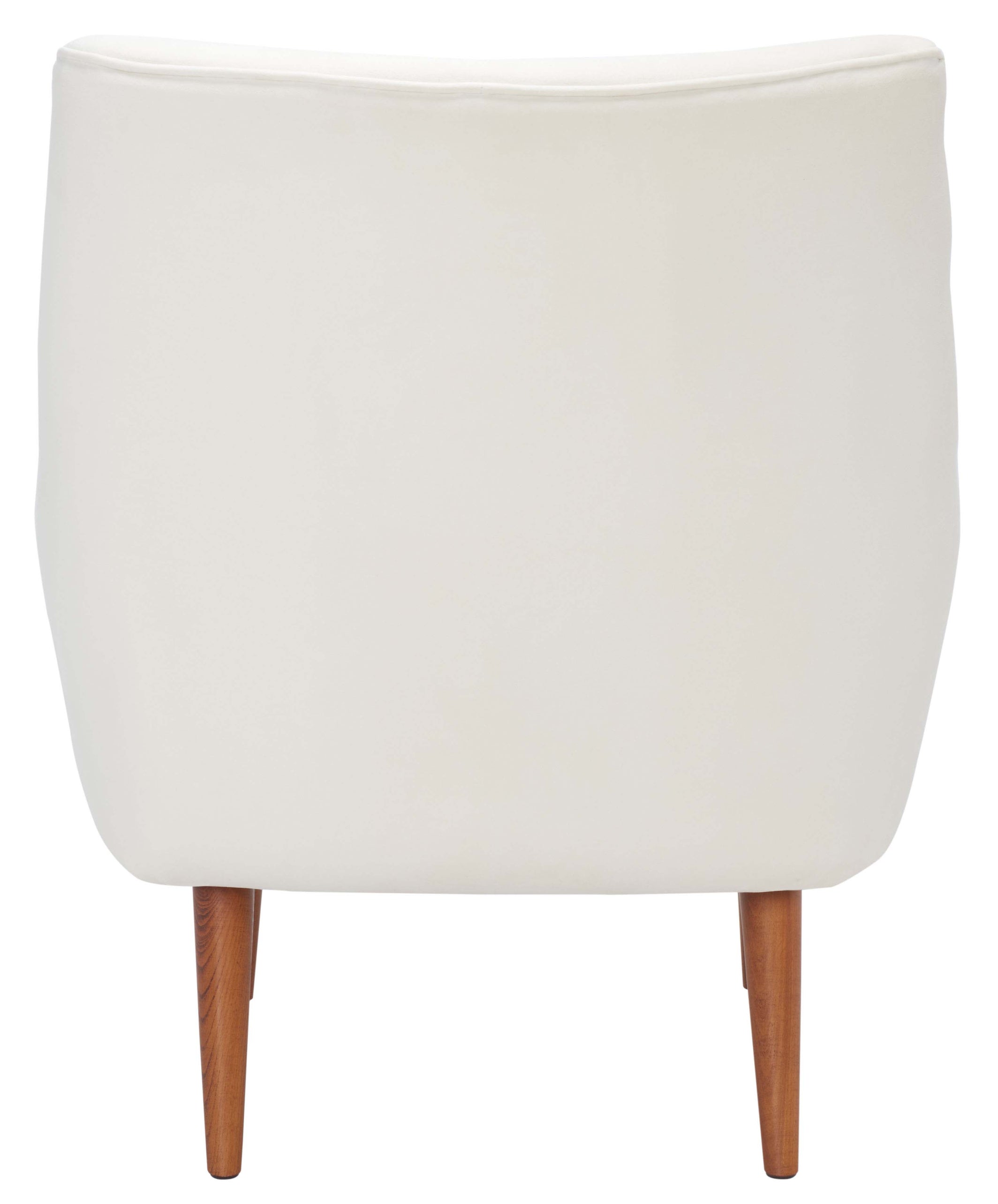 Safavieh Amina Accent Chair , ACH1303 - Cream