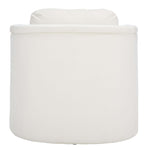 Safavieh Fifer Accent Chair , ACH1304 - Cream