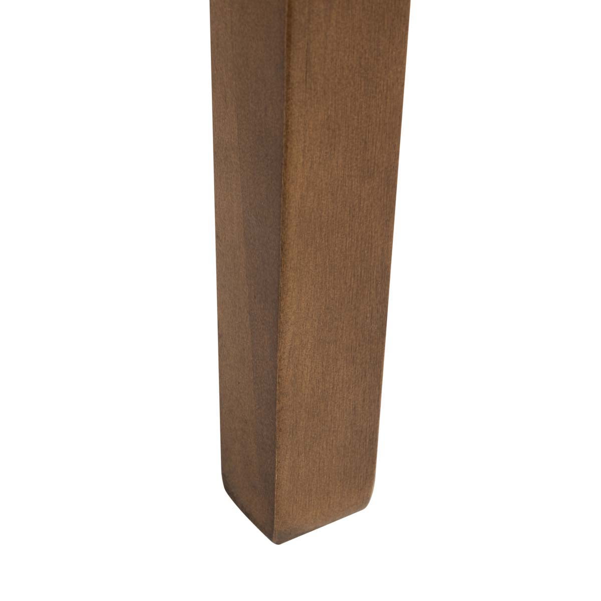 Safavieh Olyvar Arm Chair , ACH4000 - White