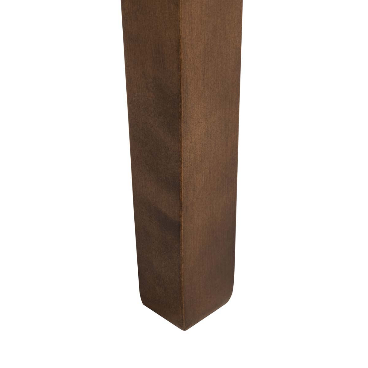 Safavieh Olyvar Arm Chair , ACH4000 - Dark Grey