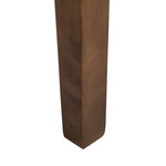 Safavieh Olyvar Arm Chair , ACH4000 - Dark Grey