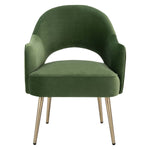 Safavieh Dublyn Accent Chair , ACH4001 - Green