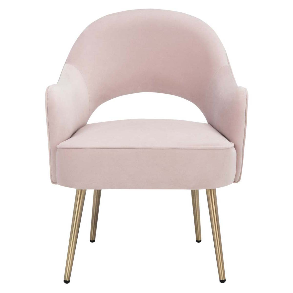 Safavieh Dublyn Accent Chair , ACH4001 - Creme