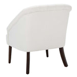 Safavieh Quenton Accent Chair , ACH4002 - White