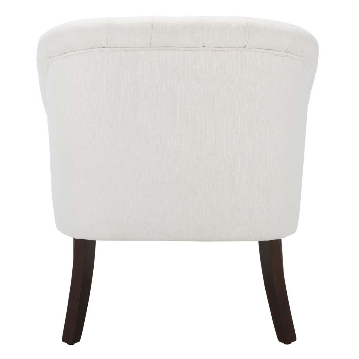 Safavieh Quenton Accent Chair , ACH4002 - White