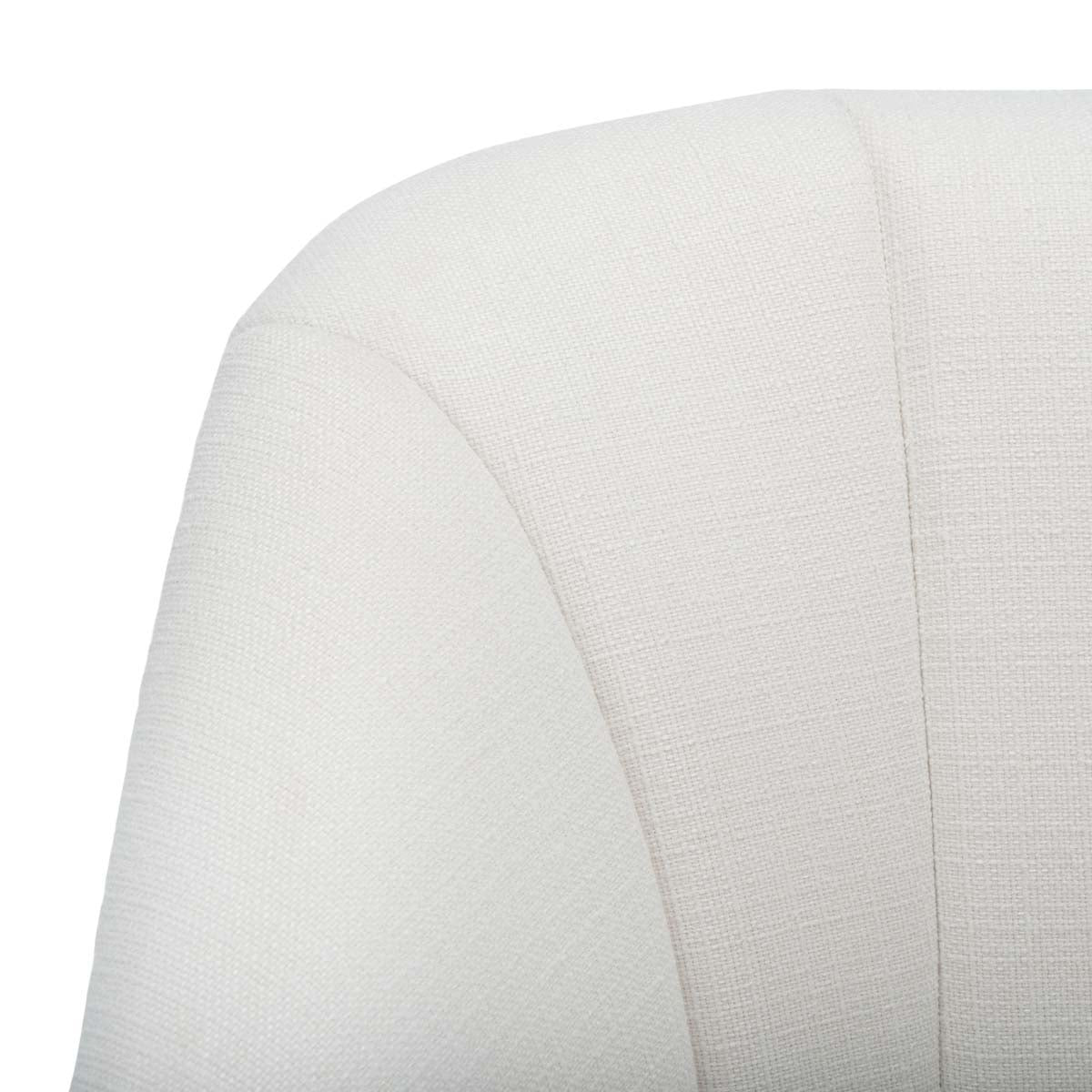 Safavieh Quenton Accent Chair , ACH4002 - White