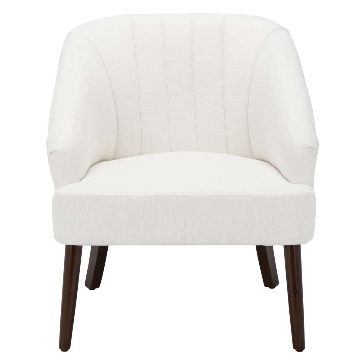Safavieh Quenton Accent Chair , ACH4002 - White